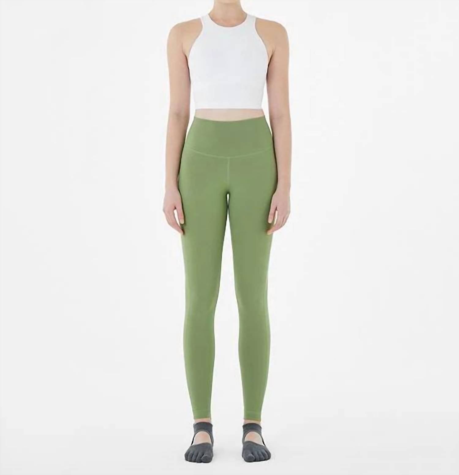 Mulawear - Up Down Leggings