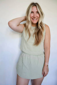 Papermoon - Kailee Skort Set