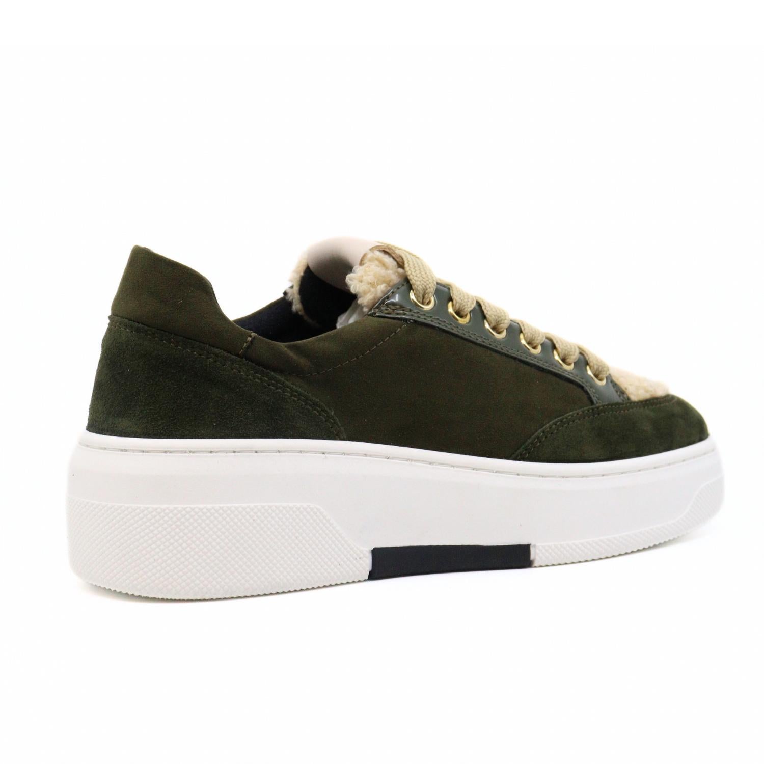 Ateliers - Viola Sneakers