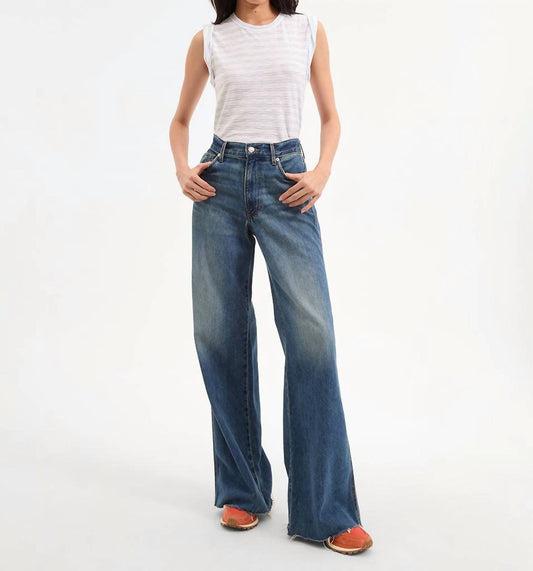 Veronica Beard - Dree Muscle Tee