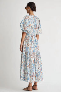 Apiece Apart - Otillie Maxi Dress