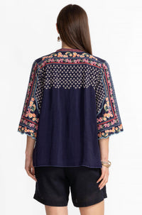 Johnny Was - Women's Fuji Kimono