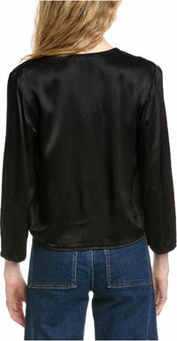 Michael Stars - Vita Satin Surplice