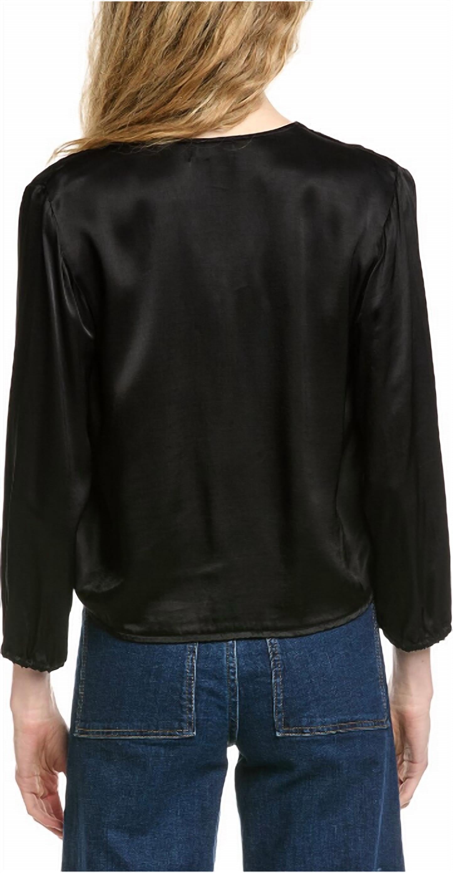 Michael Stars - Vita Satin Surplice