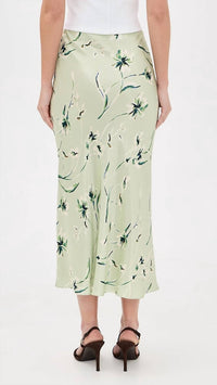 Rails - Anya Printed Midi Skirt