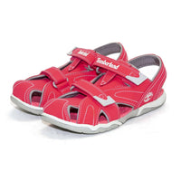 Timberland - Girl's Adventure Seeker Closed Toe Dress Sandal