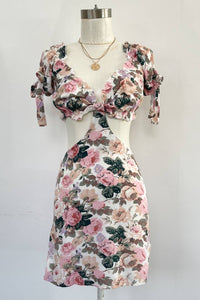 Cellecci - Women's Angelina Dress