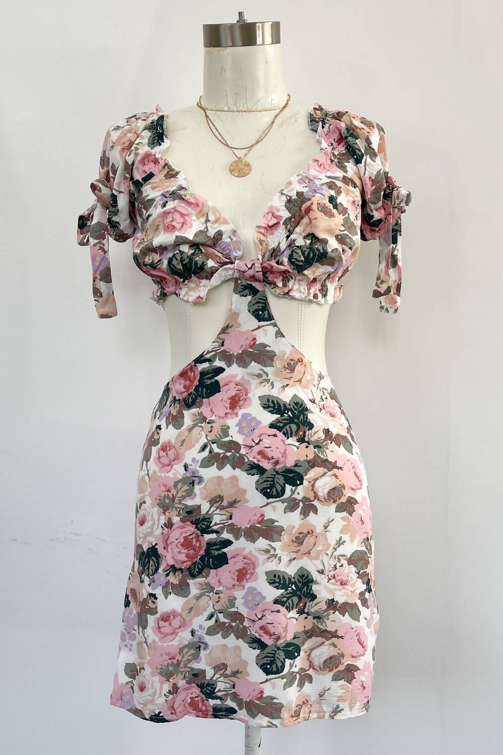 Cellecci - Women's Angelina Dress
