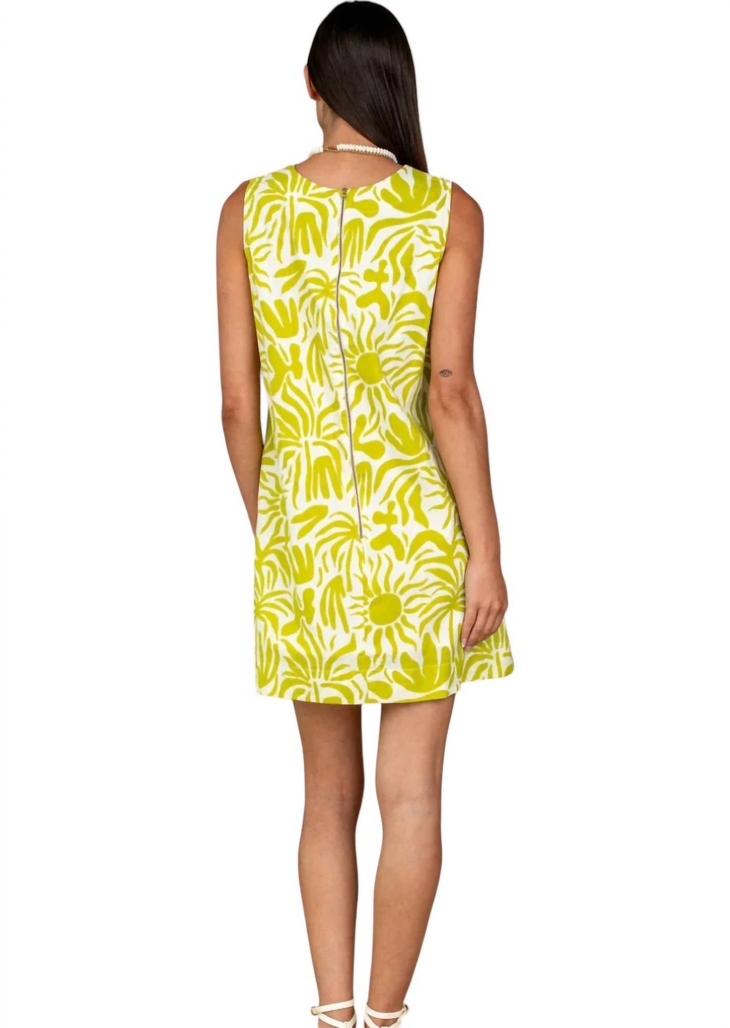 Olivia James The Label - Ellie Dress