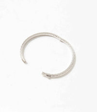 Native Gem - Women's Bangle Bracelet