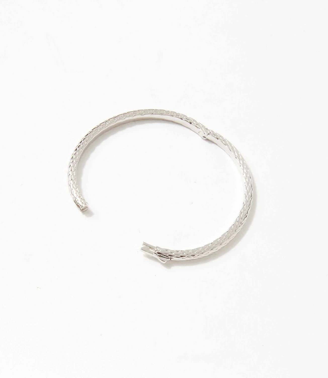 Native Gem - Women's Bangle Bracelet