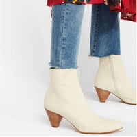 Free People - Women's Aspect Heel Boot