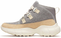 Merrell - Women's Clover Mid Wool Waterproof Shoe