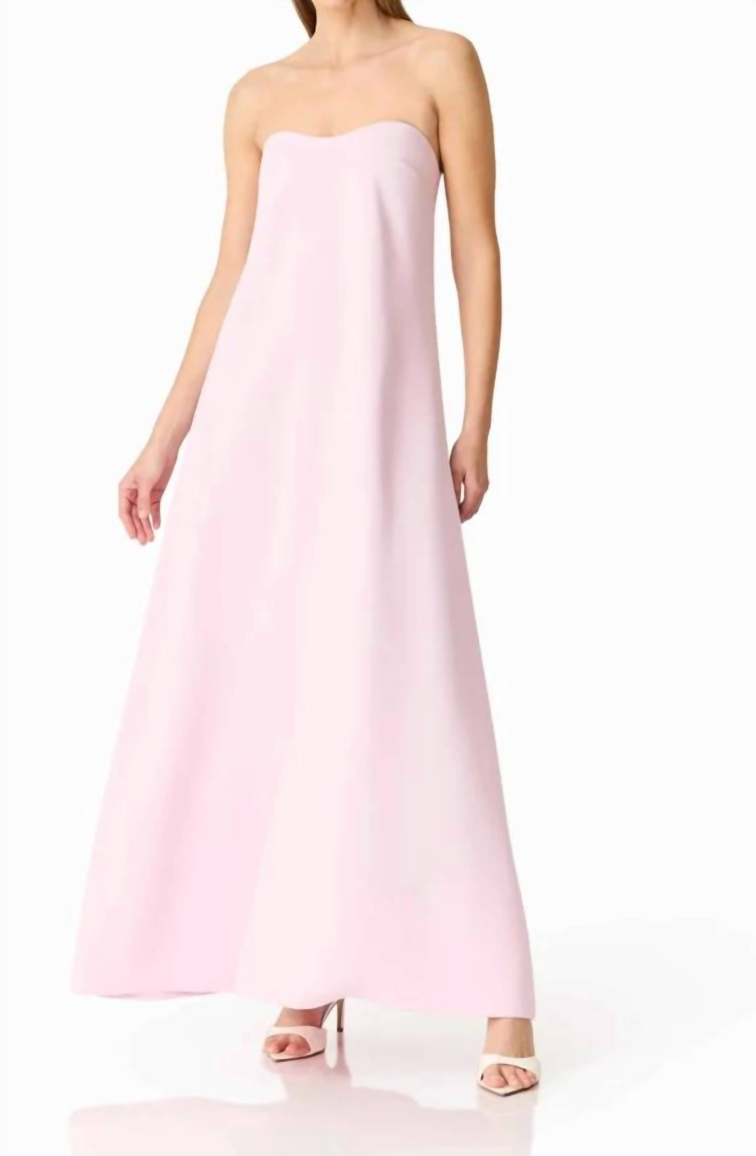 Curaae - Celie Maxi Dress