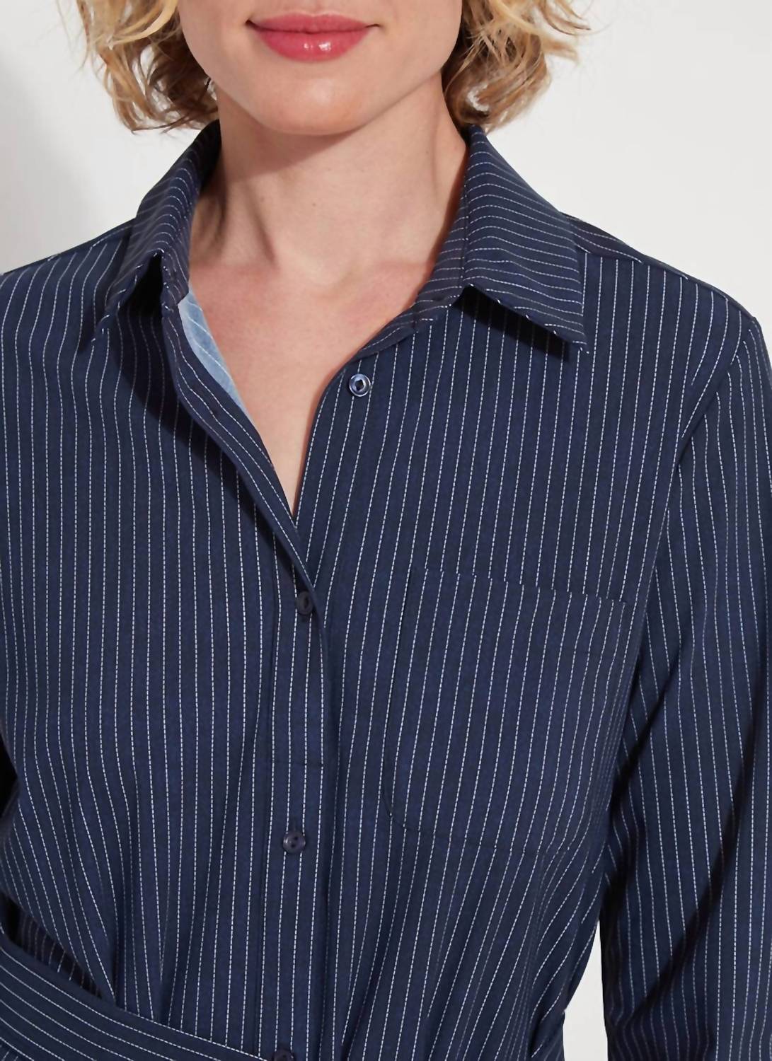 Lysse - Schiffer Shirt Dress