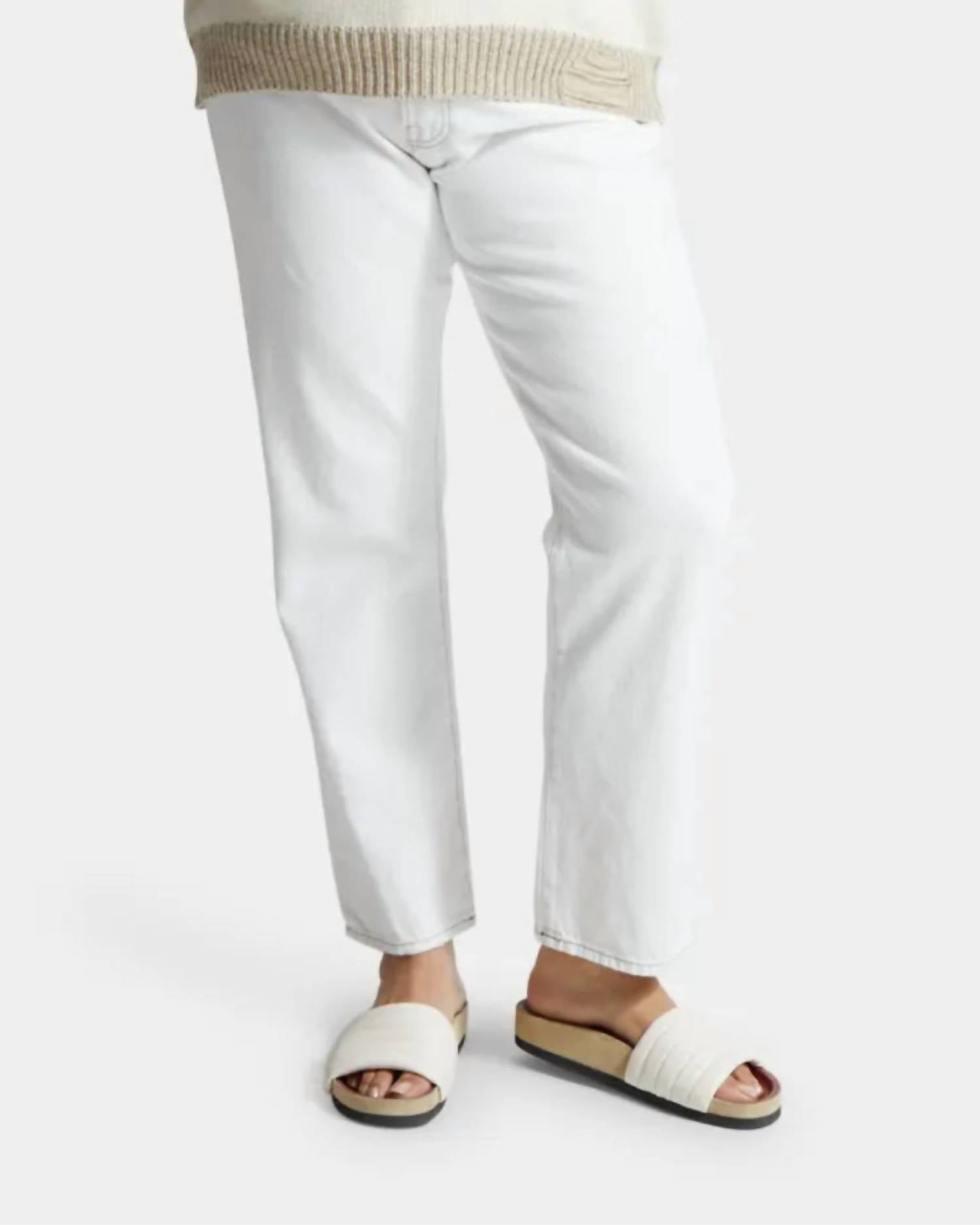 Nsf - Nori Super Baggy Jean