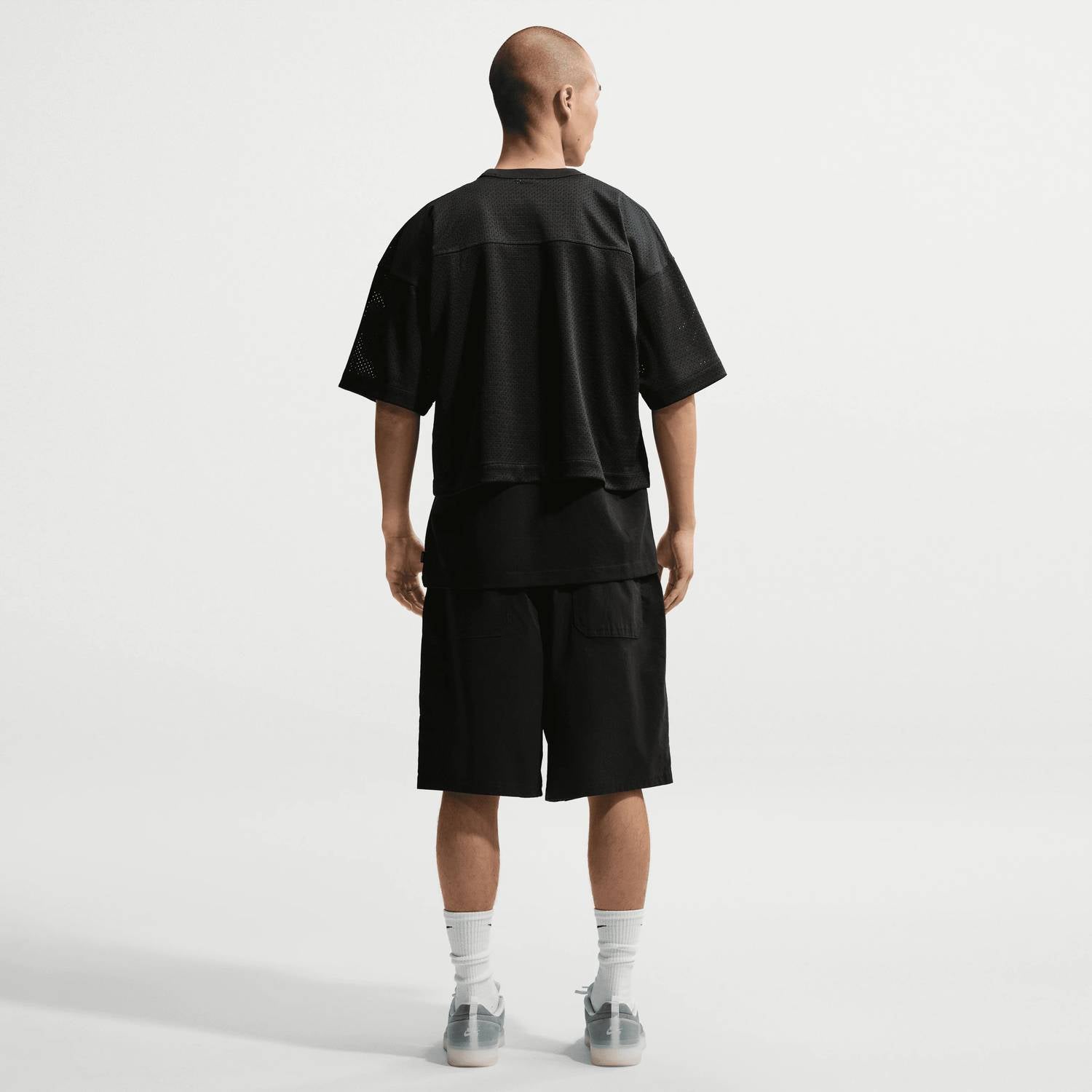 Nike - Sb Skate Shorts