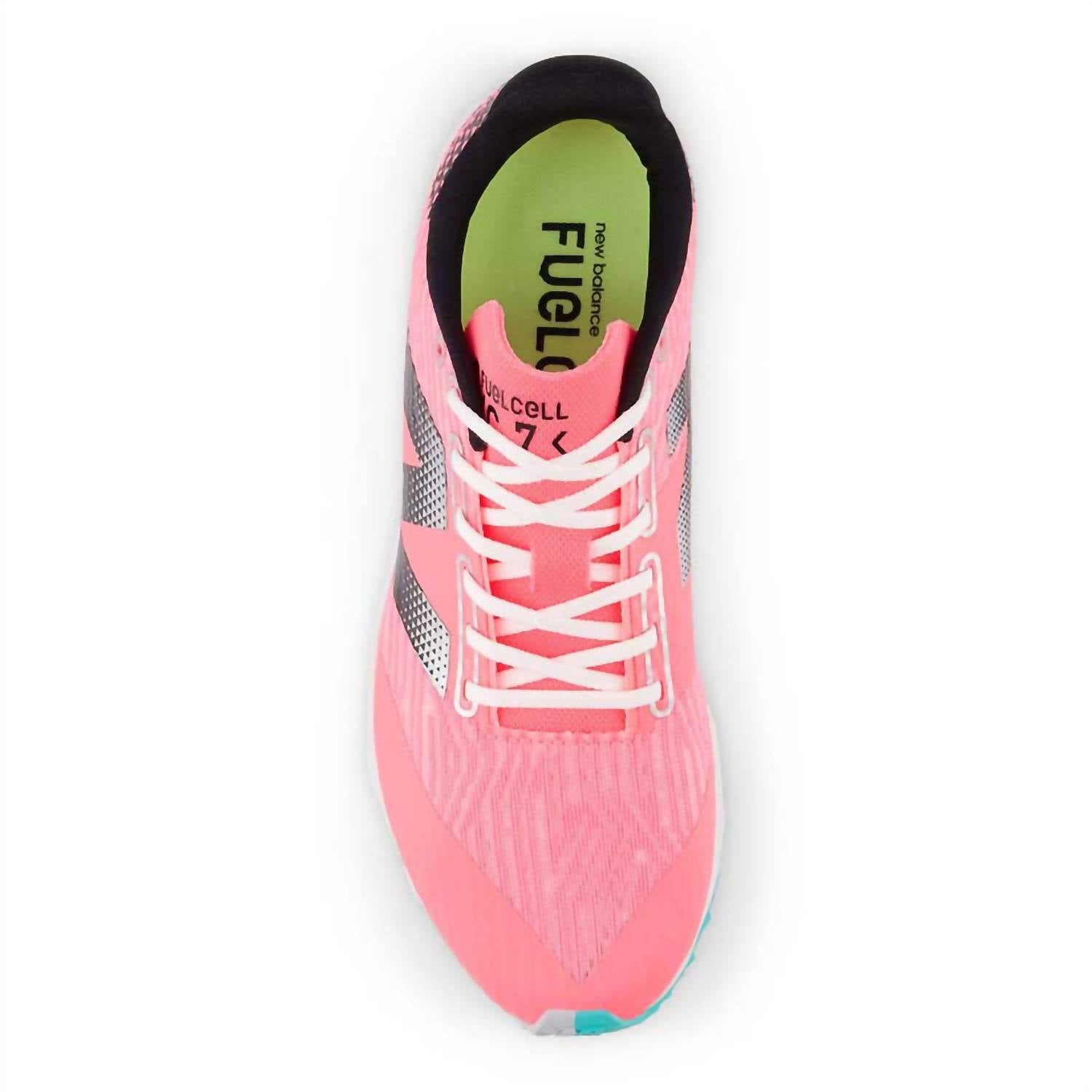 New Balance - Women's Fuelcell Xc7 V5 Cross Trainer Shoes