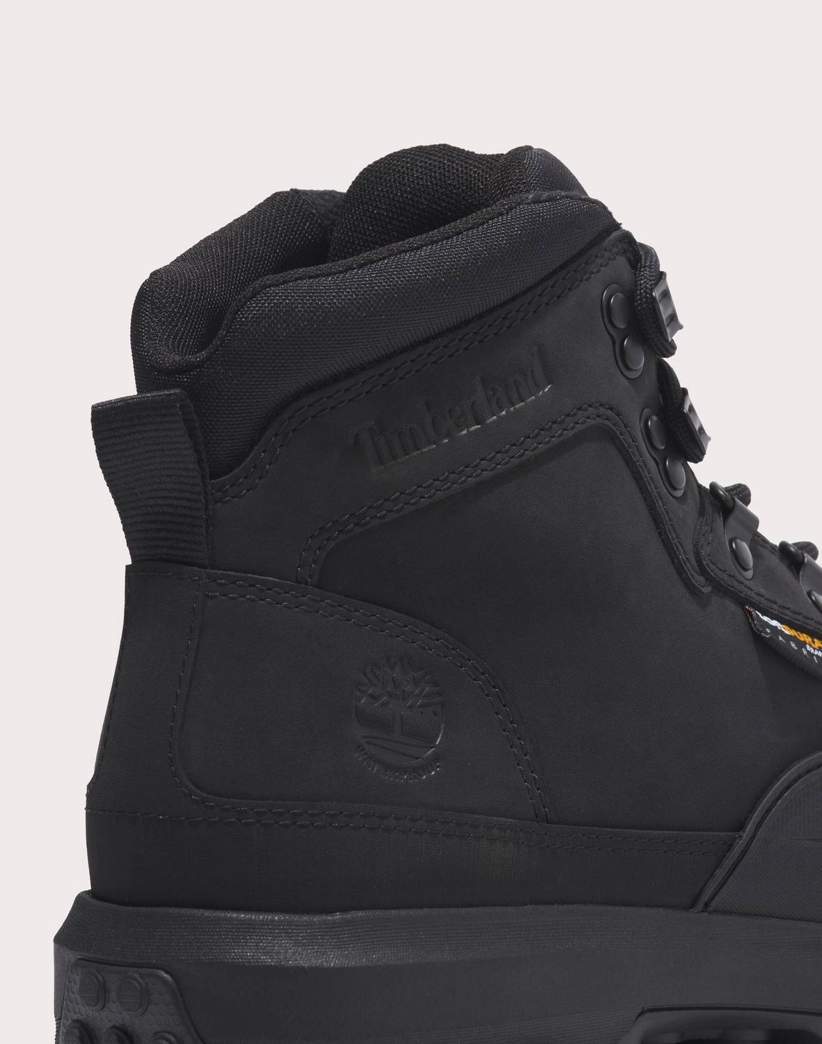 Timberland - Men's Chukka Classic Boot