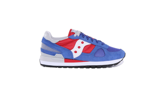 Saucony - Men's Shadow Original Low Top Sneakers