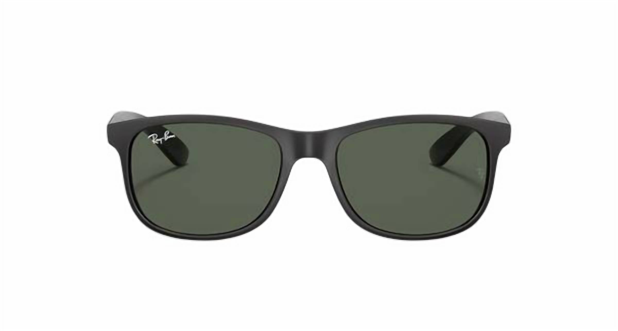 Ray Ban - Men's Rb4202 Andy Square Sunglasses