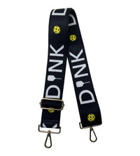 AHDORNED Women's Sports Guitar Straps in navy dink - women's item
