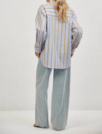 A.Ren - Bryce Shirt