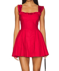 Free People - Midnight Magic Mini Dress