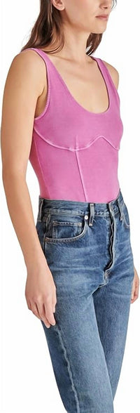 Steve Madden - Lailah Bodysuit
