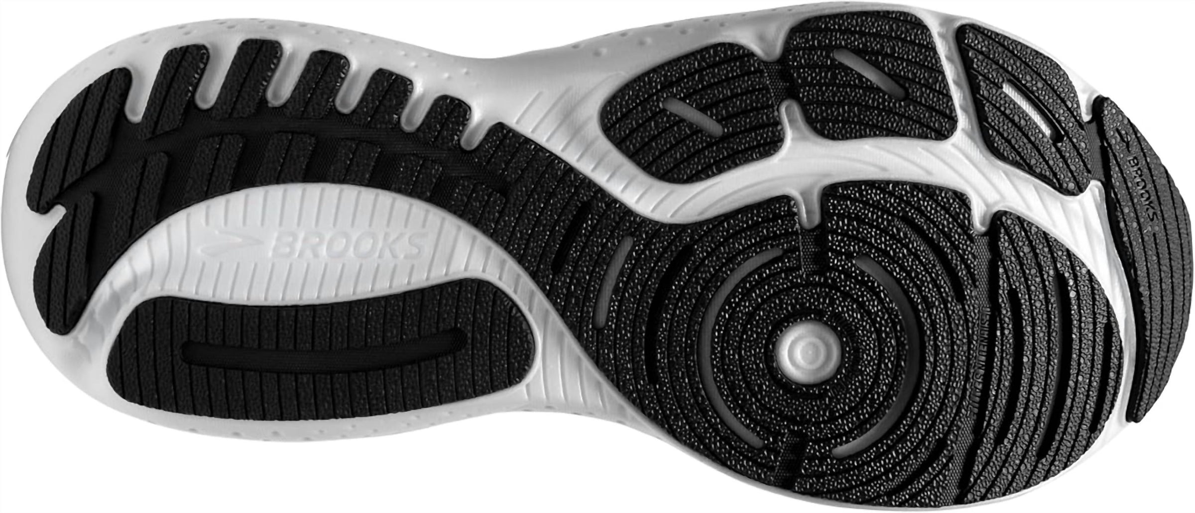 Brooks - Men's Glycerin Gts 21 Running Shoe