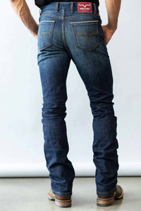 Kimes Ranch - Men's Roger Jean