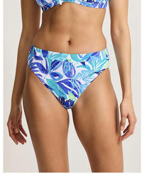 Tommy Bahama - Island Cays Marina High Waist Bottom