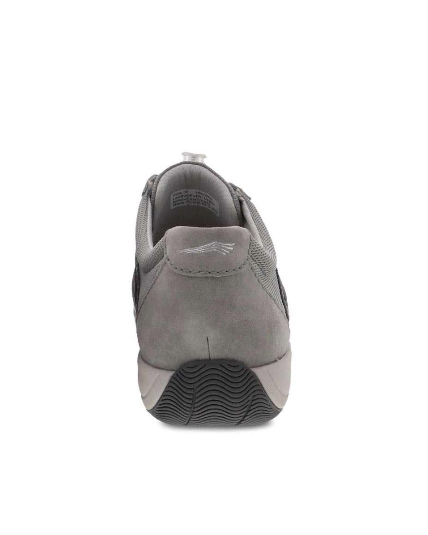Dansko - Women's Henriette Shoes