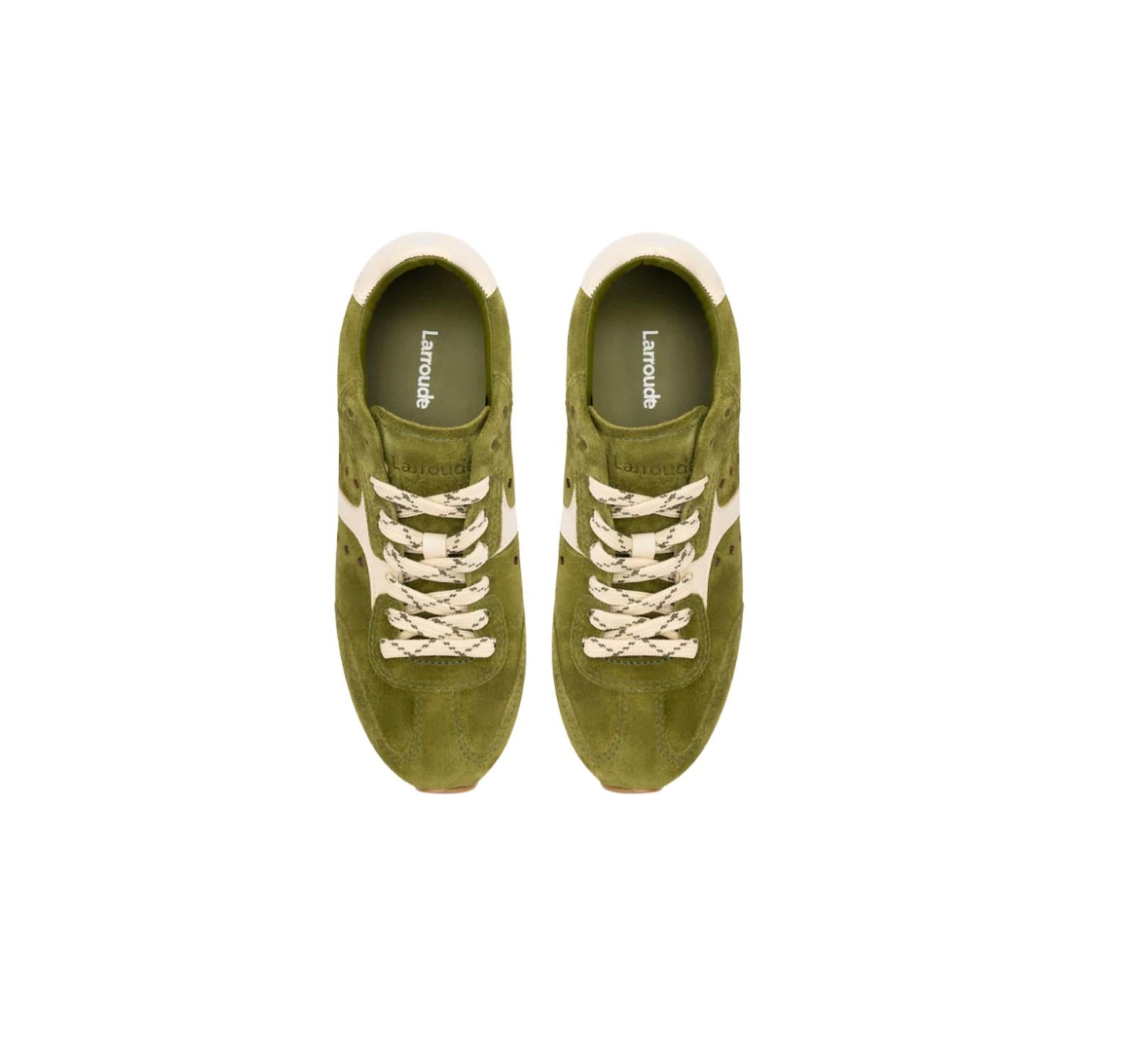 Larroude - Women's Stella Sneaker