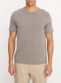 Vince - Short Sleeve Crewneck T-shirt