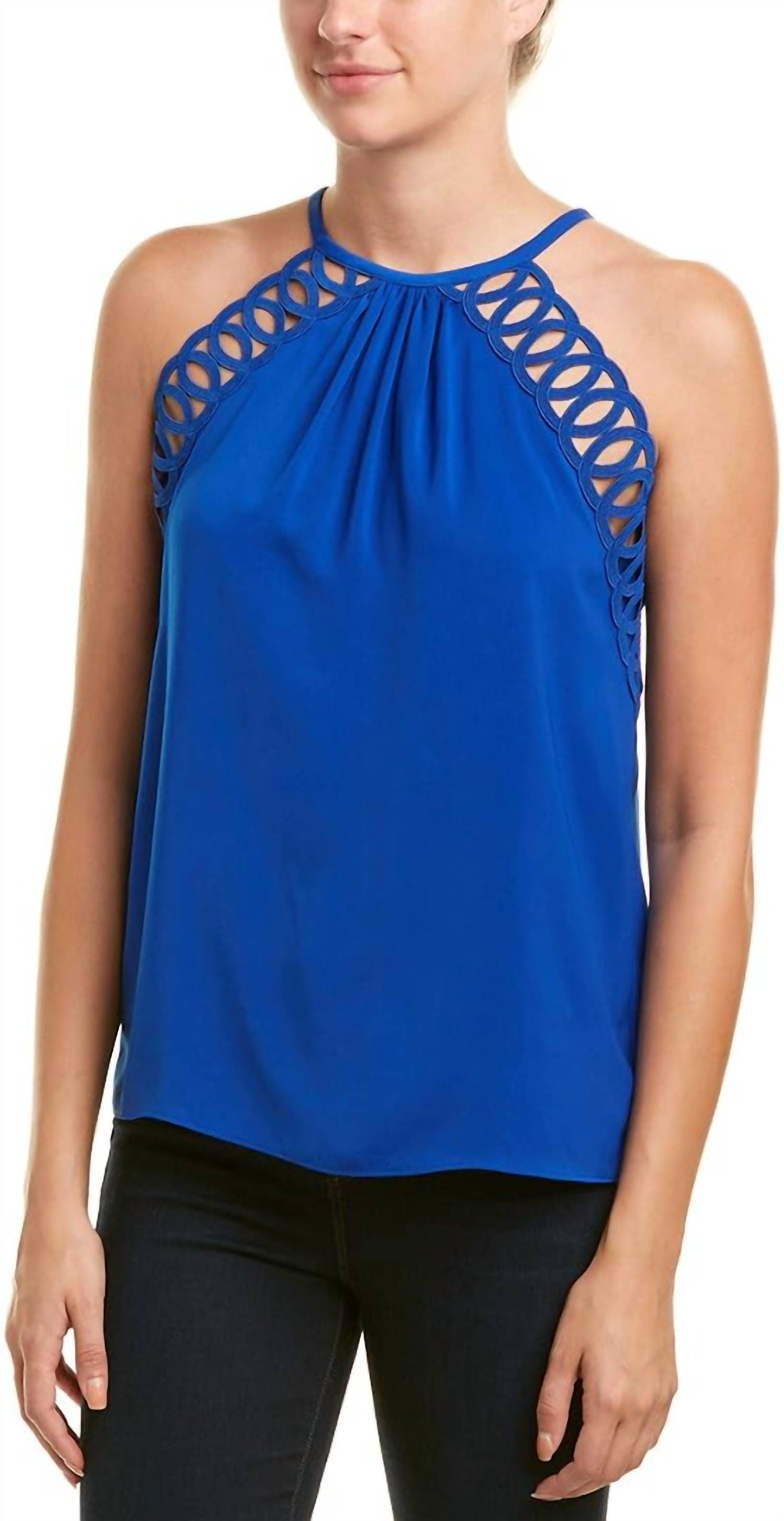 Ramy Brook - Kerri Top