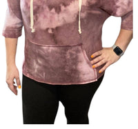 Honeyme - Relaxed Fit Hoodie