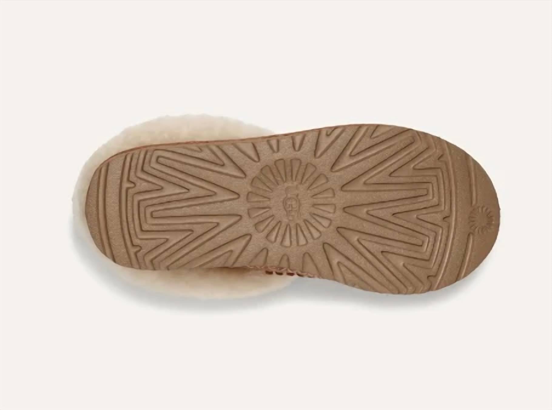 Ugg - Women's Tasman Slippers