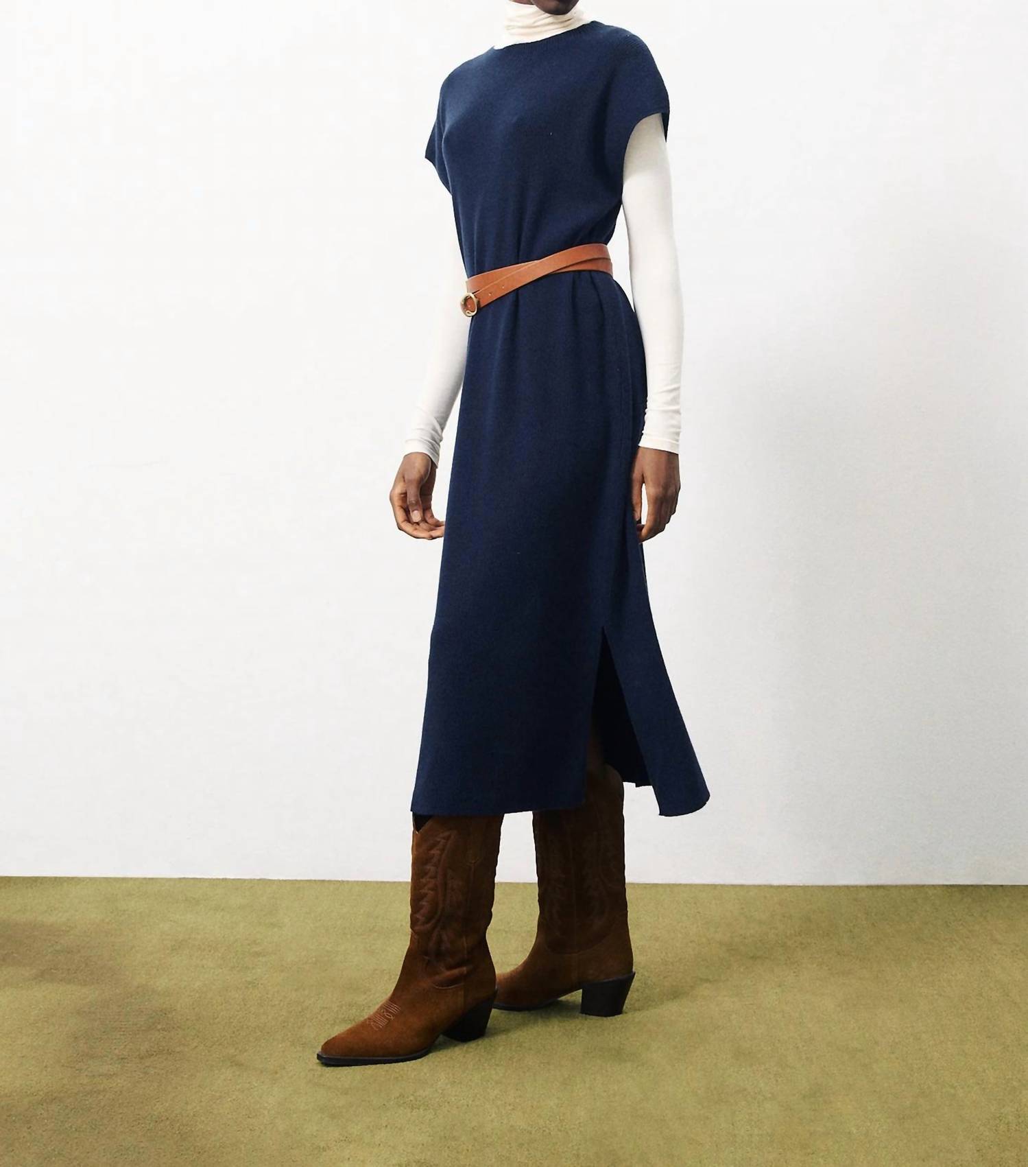 Frnch - Norane Dress