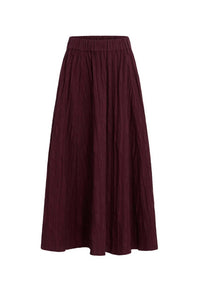 Marie Oliver - Sasha Skirt