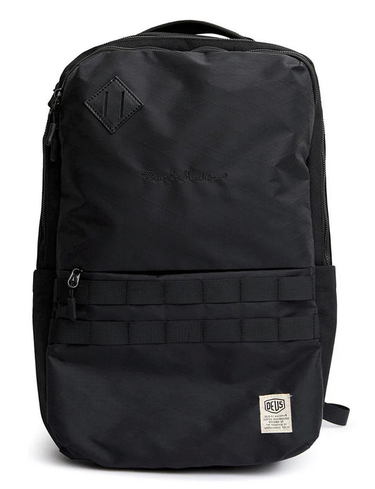 Deus Ex Machina - Men's Transit Backpack