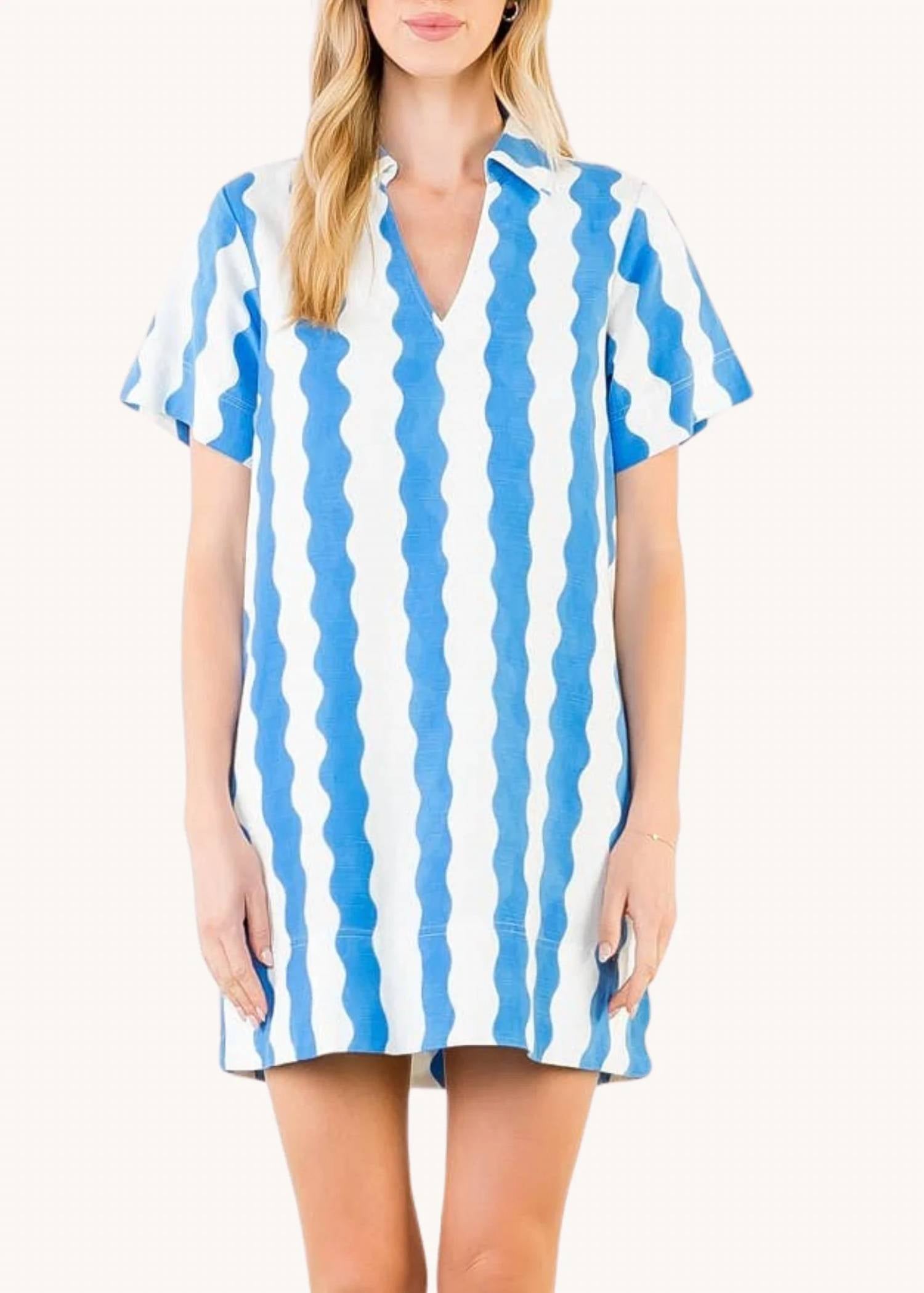 Thml - Cotton Mini Dress