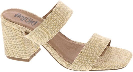 Corkys Footwear - Women's Divine Slip-on Heels