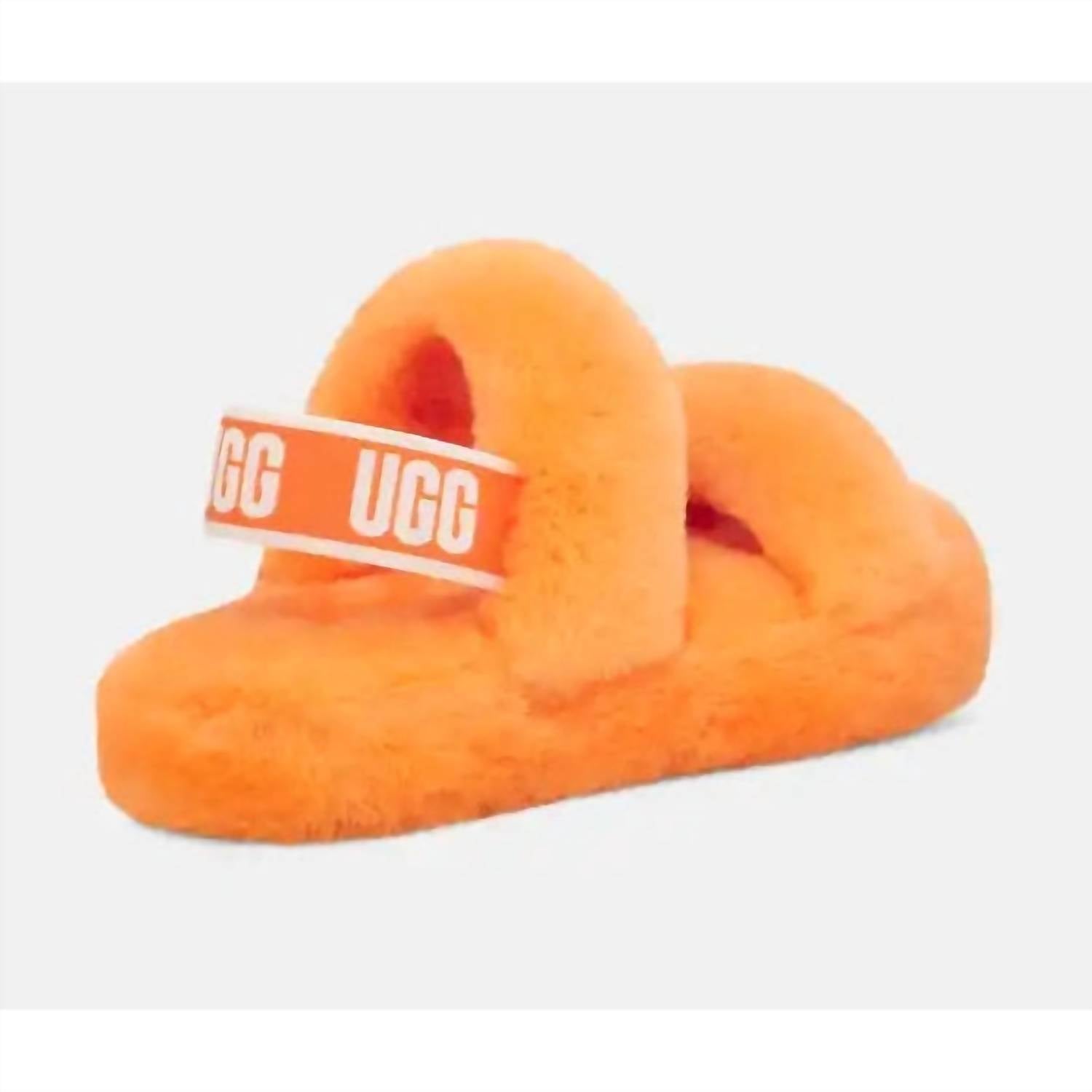 Ugg - Girl's Oh Yeah Slides