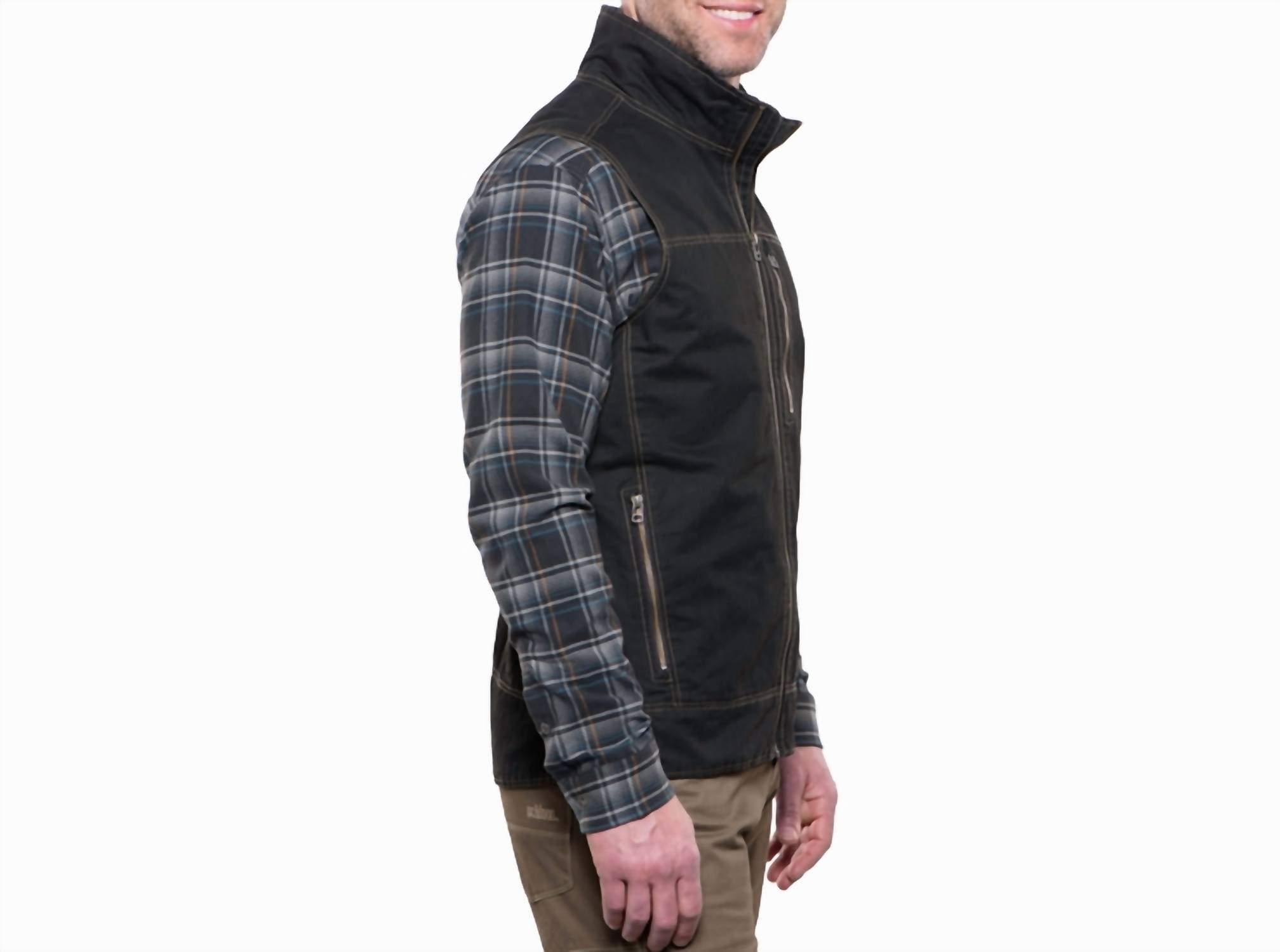 Kuhl - Burr Vest