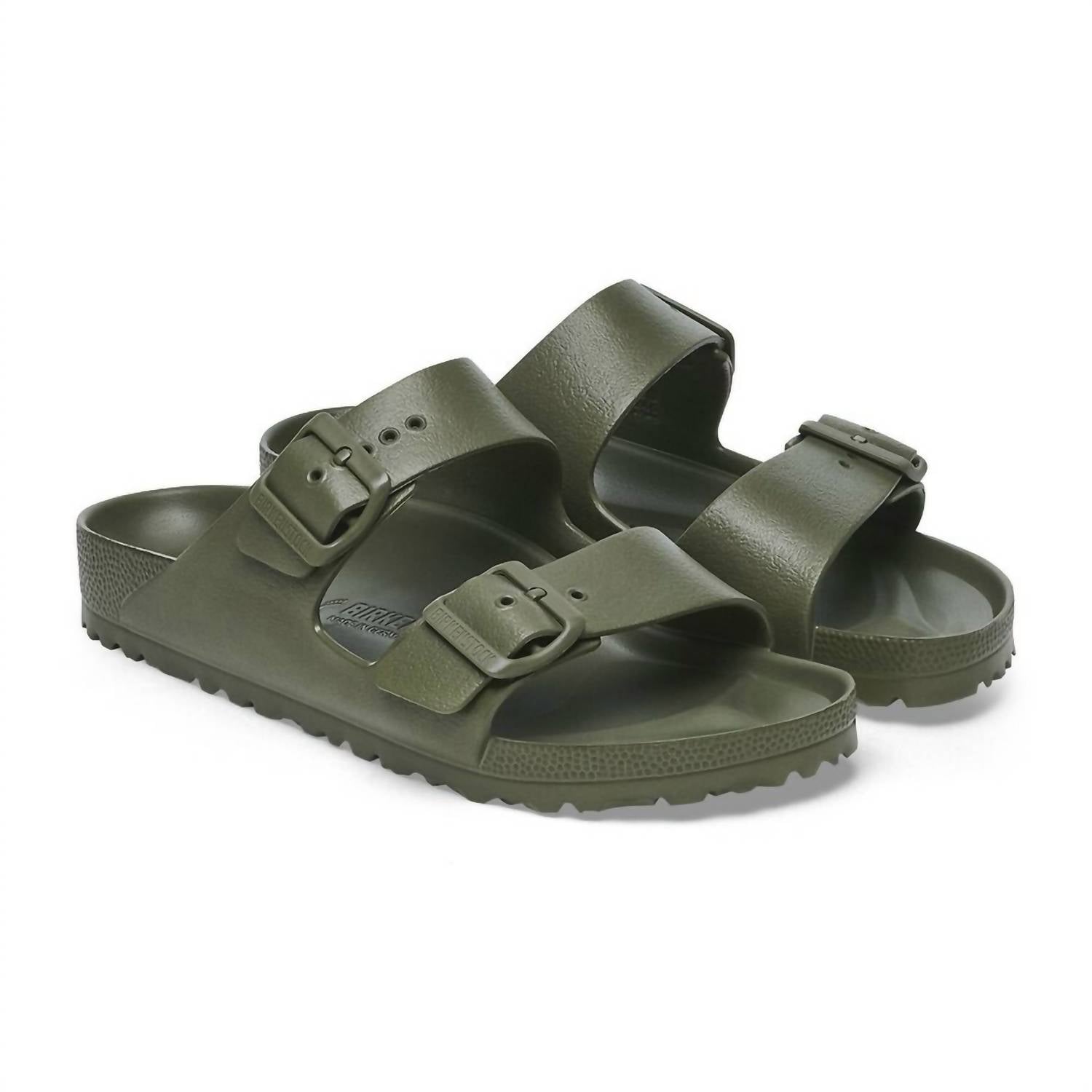 Birkenstock - Unisex Arizona Eva Sandals