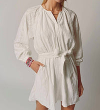 The Shirt - The Taryn Mini Dress
