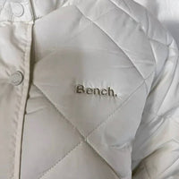 Bench. - Women's Dna Dakoah Honeycomb Quilted Midi Jacket