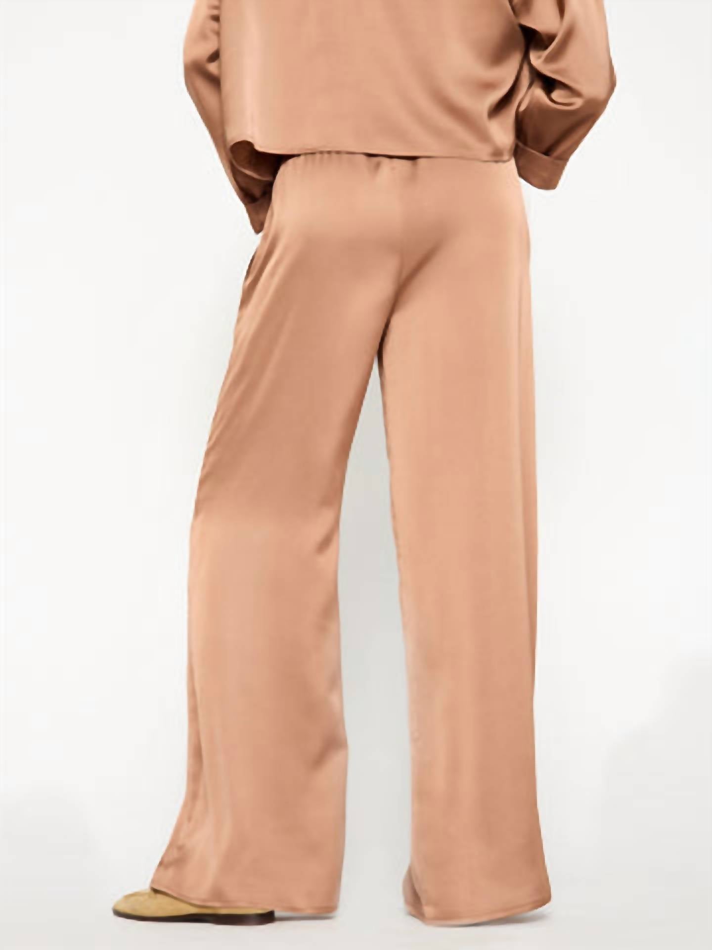Brochu Walker - Gorja Pants