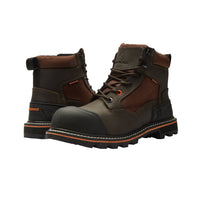 Berrendo - 6‚Äù Steel Toe Work Boots
